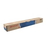 MX27NTCA Laser Cartridge - 15000 Page-Yield, Cyan(sold individuall)