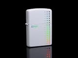 ZIPPO ジッポ マットラッカー ポイント-ホワイトマット PT-WMの画像