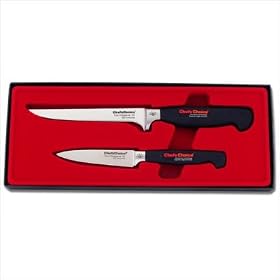 Chef's Choice Set of 2 Knives: 5.5 Boning, 3.5 Paring