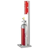 ユニオン 消火器ケース 床置式 UFB-3A-2660