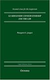 Guardianship, Conservatorship and the Law (Oceana's Legal Almanac Series Law for the Layperson)