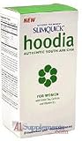 SlimQuick with Hoodia Designed for Women, 60 Rapid Release Caplets