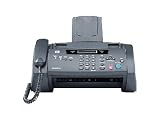 HP 1040 Plain Paper Fax, Fax Machines, Electronics & Computers
