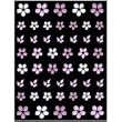 Joby 3 D Design Nail Sticker -NA03-14