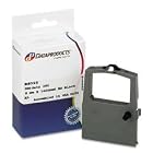 Matrix Nylon Ribbon for Oki Printers, Black DPRR6010 by Dataproducts