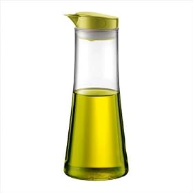 Bistro Oil or Vinegar Dispenser in Green by 