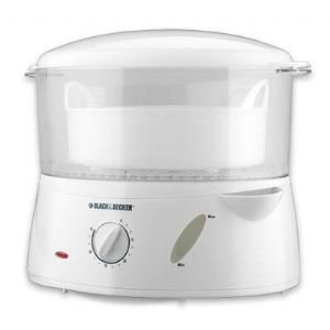 All Purpose Food Steamer by 