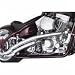 ARLEN NESS EXHAUST SMOOTHNESS RSD 05-730