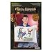 Disney(R) Pillowcase Art Kit-Captain Jack Sparrow