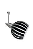 Besa Lighting SP-155914-SN Palla Low Voltage Spotlight Jack Only