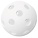 9in Plastic Training Baseballs