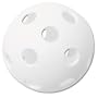 9in Plastic Training Baseballs