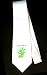 Party Decoration Necktie with plant, aquarium