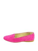 Eye Shoes Slippers  Bona (Fucsia)