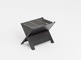 Plum Adelaide Compact Slimline Barbecue