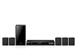 Samsung HT-F4500 5.1 3D Blu-ray Home Theatre System with Online Content ( for 2013) by Samsung