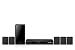 Samsung HT-F4500 5.1 3D Blu-ray Home Theatre System with Online Content (New for 2013)
