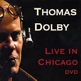 Thomas Dolby Live in Chicago