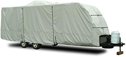 Carver Travel Trailer RV Cover 20'-22' TT2022P