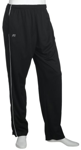 Apparel: Russell Athletic Men's Dri Power Propel Pant