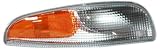 TYC 18-5967-01 Chevrolet Corvette Passenger Side Replacement Parking/Signal Lamp Assembly
