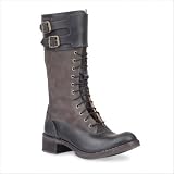 Ladies Lucille Tall Boots in Black Size: 10 by Timberland