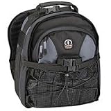Tamrac Adventure 74 Fotorucksack schwarz (260x127x292mm) Ge.: 1531g