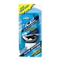 Turtle Wax T485 ICE Total Interior Care