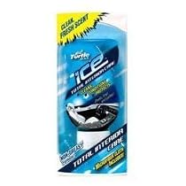 Turtle Wax T485 ICE Total Interior Care