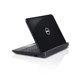 Dell Inspiron Mini iM1012-571OBK Review