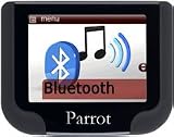 Parrot MKi9200 Advanced Color Display Bluetooth Hands-Free Car Kit