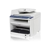 Canon imageCLASS D480 Laser All-in-One Printer (2711B054AA)