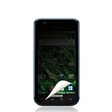 Privacy LCD Screen Protector Film Guard Cover for Samsung Vibrant T959 Phon ....