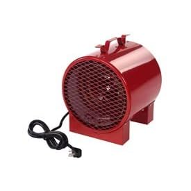 Portable Electric Heater