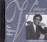 Piano Performance Software Healing Hands Billy Taylor Virtuoso