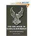 Book cover of The Big Book of Harley-Davidson: Official Publication.