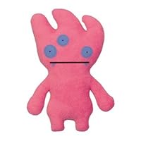 UglyDoll Tray Pink 24