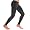 Hincapie 2012 Men's R3 Performance Compression Tights - 30311M