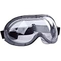 Caspian High Performance Safety Goggles with very tough Polycarbonite Lens