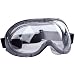 Caspian High Performance Safety Goggles with very tough Polycarbonite Lens