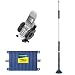 Wilson SignalBoost Kit Dual band 5db Ant