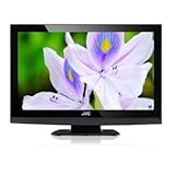JVC LT-32A210 - 32" LCD TV - widescreen - 720p - HDTV - black