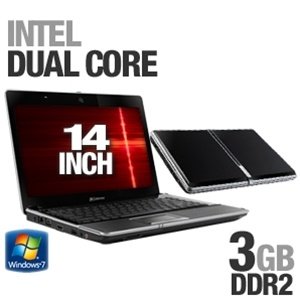 Acer Gateway TC7308u LX.W8802.003 Notebook PC
