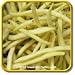 'Golden Wax' - Yellow Bean Seeds - Jumbo Seed Packet (160)