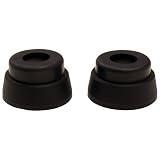 All Sales 3507K Black Windshield Bumper by All Sales