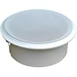 Pyle Home PDICS82 8-Inch Full Range Speaker Flush Mount Encolsure System