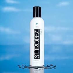Skin Exfoliating ST.Tropez Body Polisher