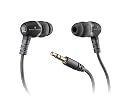 Altec Lansing UHP306 Snugfit In-ear Earphone w/ Diaphram Driver.