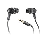 Review Altec Lansing UHP306 / Altec LansIng UHP306 In Earphones
