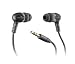 アルテックランシング UHP306 Earphones: <b>音楽にこだわり、とことん追求するリスナー向け</b><br> <br> <b>Snug Fit</b><br> 小さな音も高品質に再現する遮音性。<br> <br> <b>イヤピース6個付属</b><br> 雑音遮断の最大化するデュアルフランジチッ...